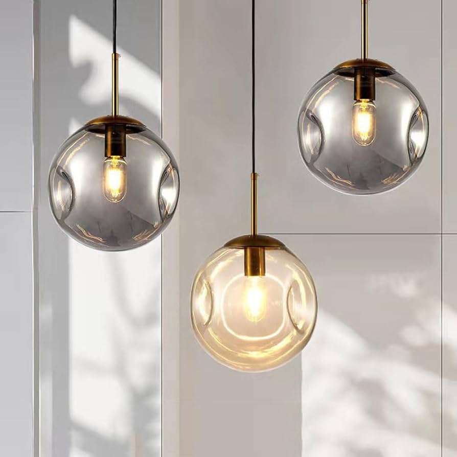 Iluminación colgante