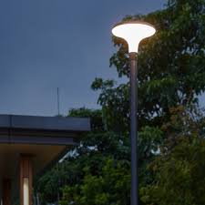 Alumbrado callejero