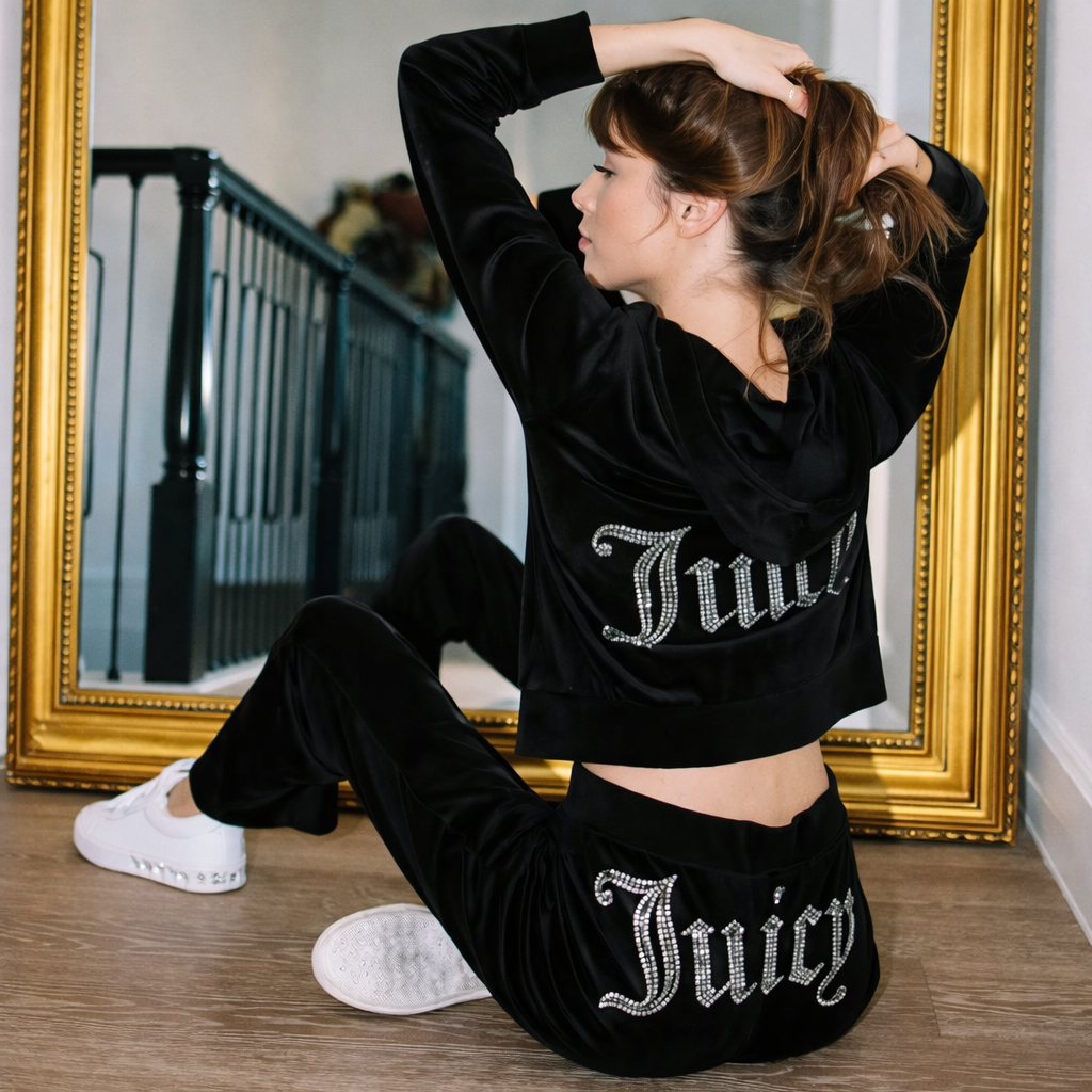 Jugo! – Conjunto Hoodie + Jogger