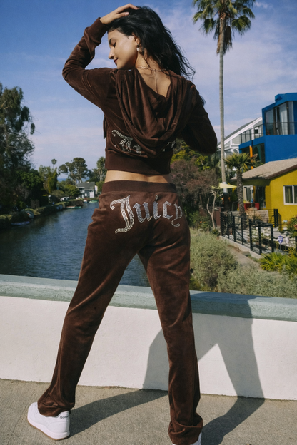 Jugo! – Conjunto Hoodie + Jogger