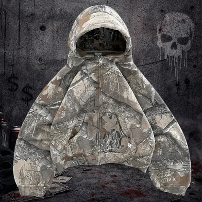 Hood Tactic - Tazoma