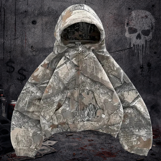 Hood Tactic - Tazoma