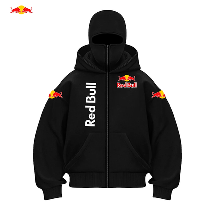 Sudadera Red Bull Racing Balaclava