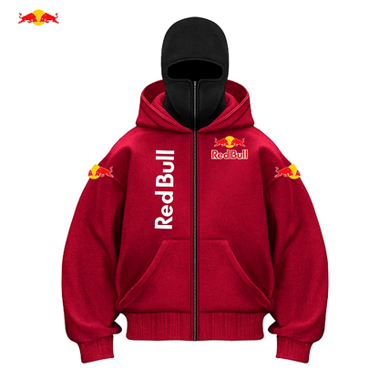 Sudadera Red Bull Racing Balaclava