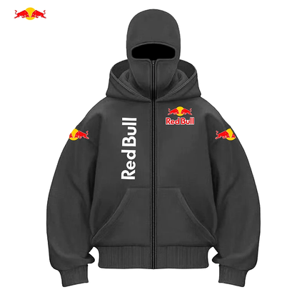 Sudadera Red Bull Racing Balaclava