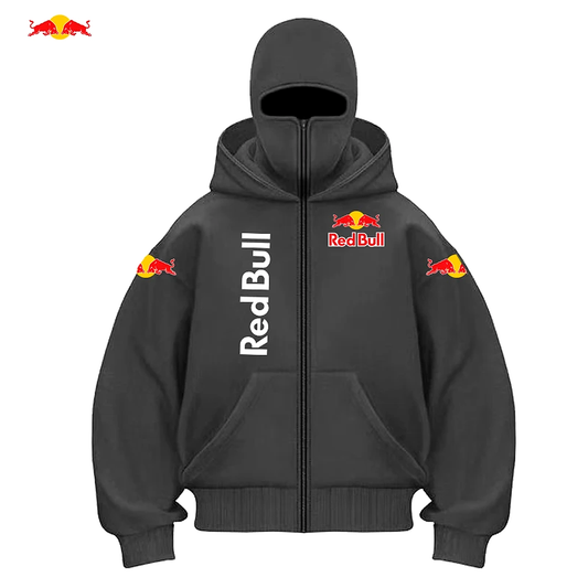 Sudadera Red Bull Racing Balaclava